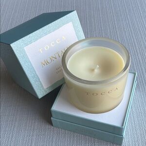 Tocca Montauk Candle